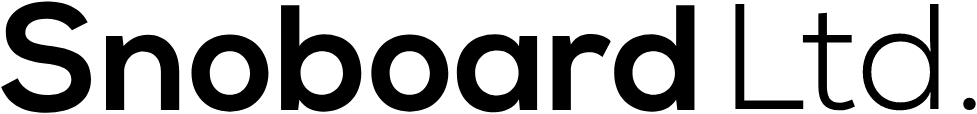 Snoboard Ltd logo